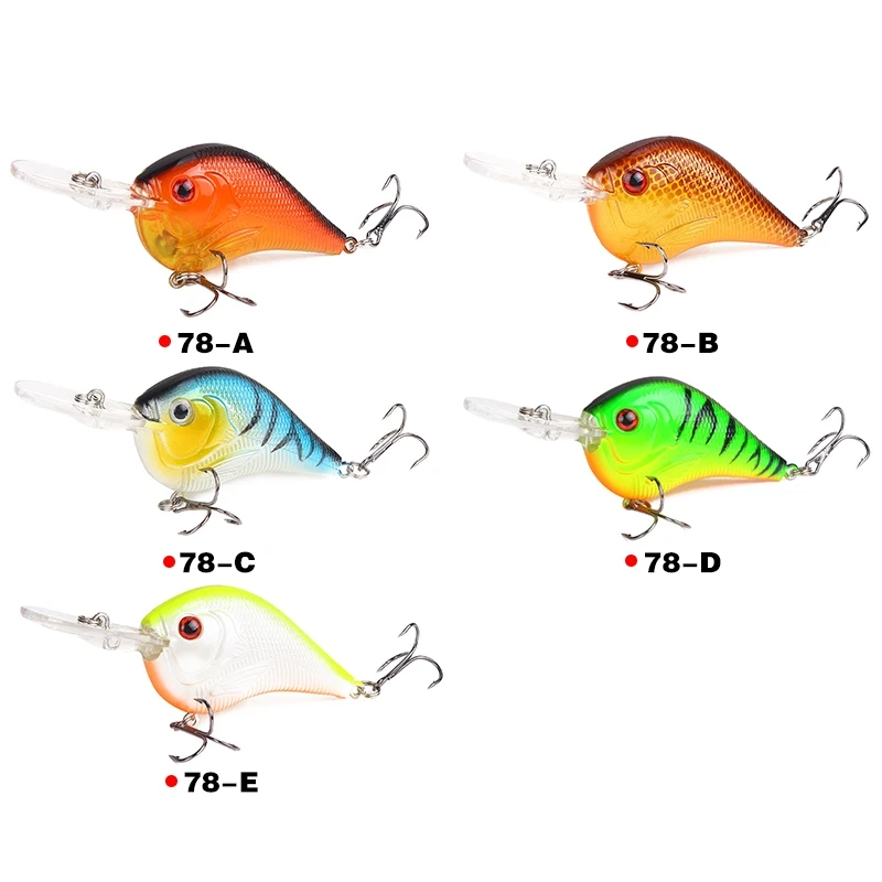 SEAPESCA 2018 блесна рыболовная приманка 95 мм 11 г iscas artificiais твердая воблеры плавающие