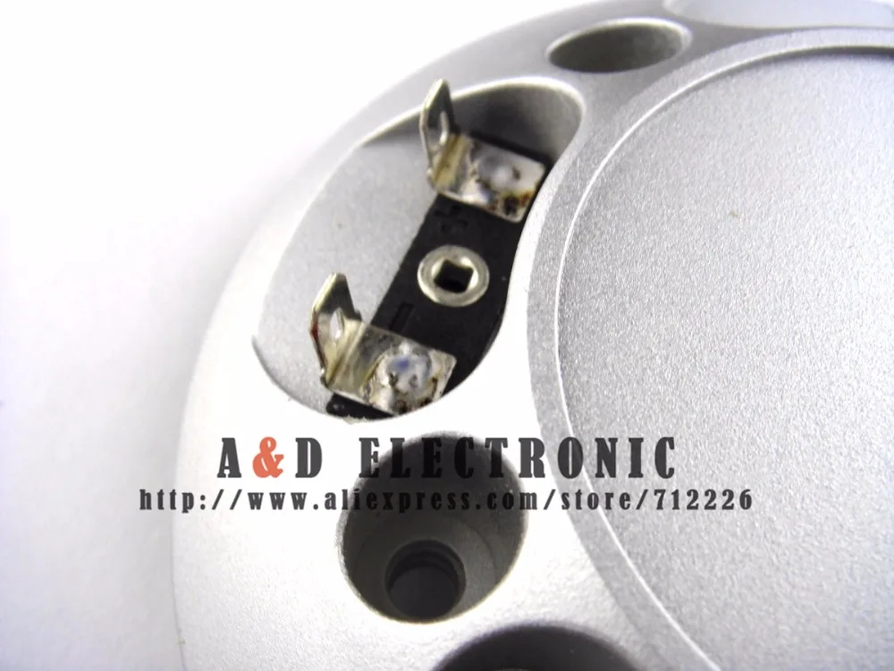 4 шт./лот сменная диафрагма для LX Sereis 50TD звуковой драйвер 8 Ом|replacement diaphragm|diaphragm