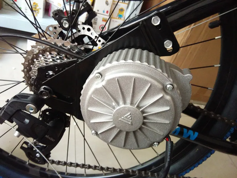 450W 24 V/36 V MY1018 DC Шестерни коллекторный мотор, Электрический двигатель велосипеда, фара для электровелосипеда в матовый DCMotor, комплект для электрического велосипеда