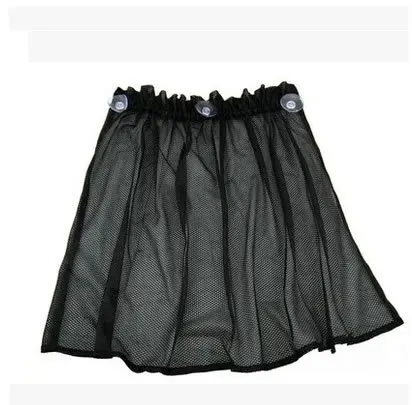 2 шт./компл. Новинка автомобильная занавеска на окно Солнцезащитный комплект