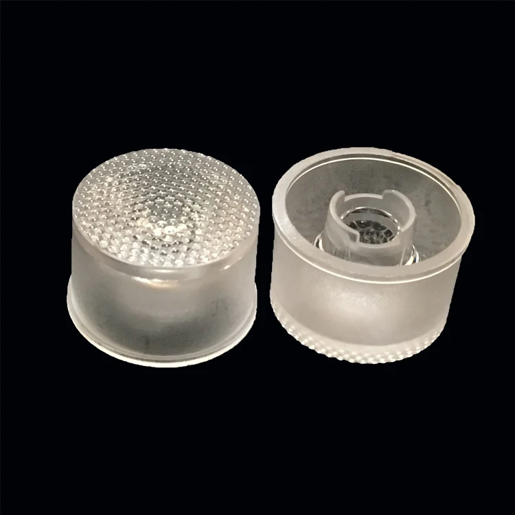 

Waterproof lens 5050 SMD 20MM Strip Light lens 30 degrees PC 5050 lens