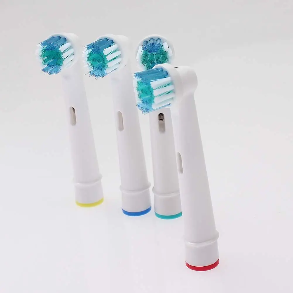Сменные насадки для зубной щетки Oral B 8 шт./лот гигиена профессиональная высокое
