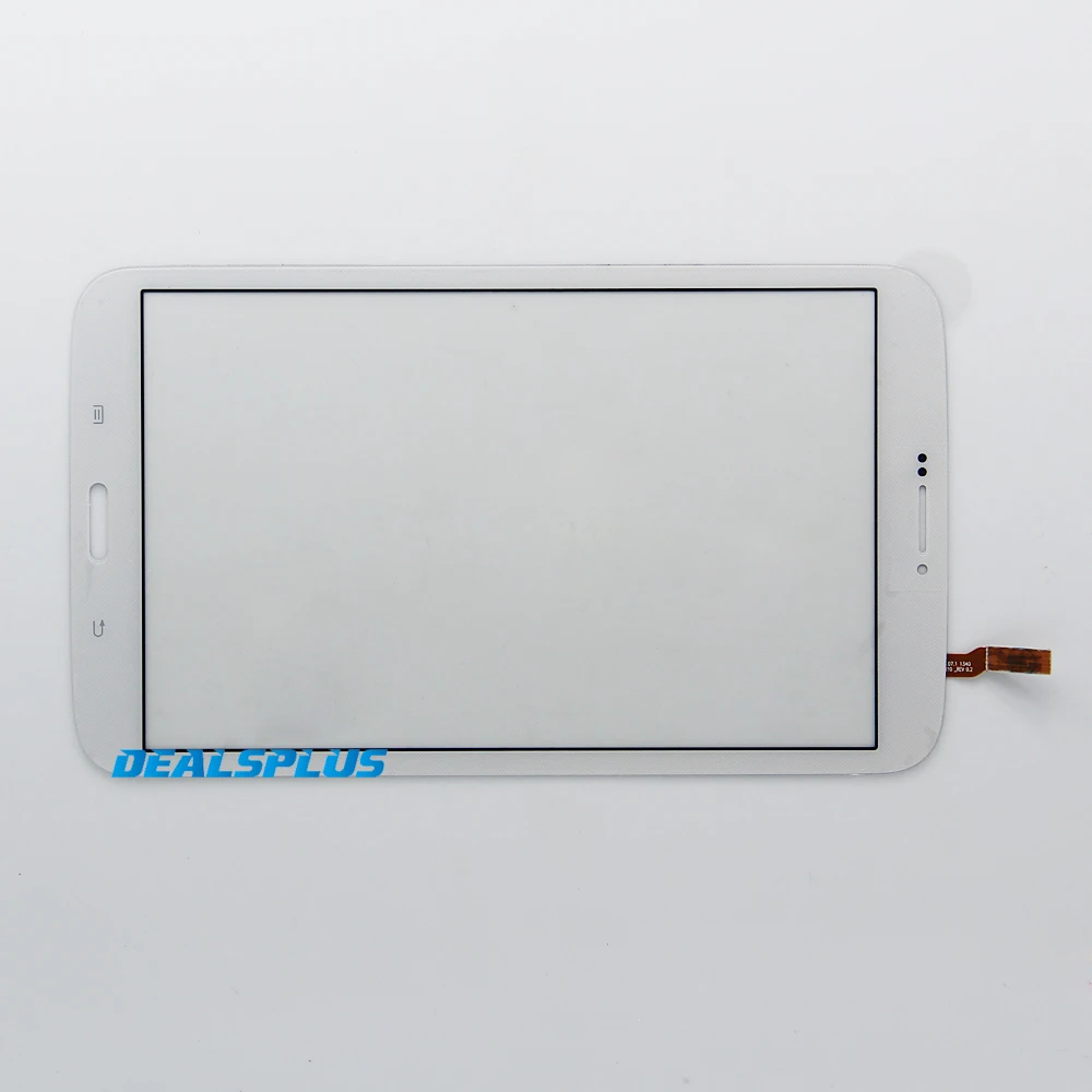 Замена нового сенсорного экрана дигитайзер с инструментами для Samsung Galaxy Tab 3 8 0 SM