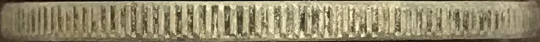 Индийские Монеты Вильям IIII 1840 британская Ост Индская компания One Rupee Мельхиор