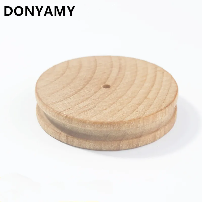 Набор инструментов для кожевенного ремесла DONYAMY из натуральной твердой