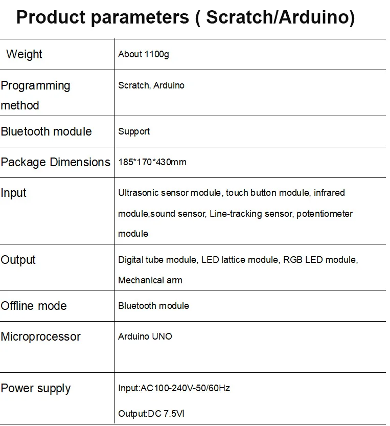 Промышленный 6 DOF робот Arduino Servo Arm XArm с параметром отзывы для дистанционного управления RC части робота