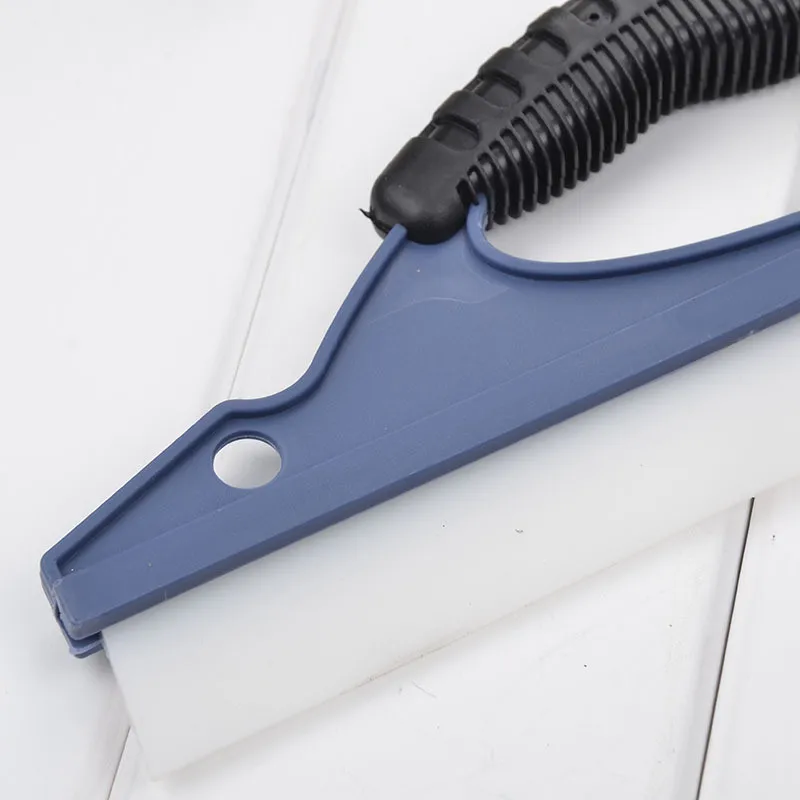 1 шт. автомобильный Противоскользящий силиконовый скребок очиститель ветрового