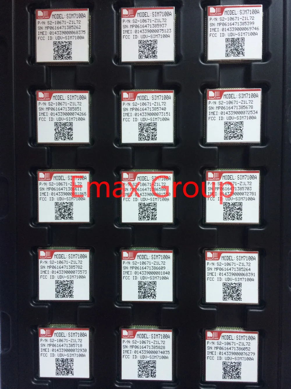 SIMCOM SIM7100A многорежимный LTE TCP/UDP/FTP/FTPS/HTTP/HTTPS/SMTP/POP3 и MMS автономный GPS 100% Новый