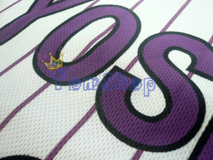 Аниме KUROKO'S Баскетбол Kuroko no Basuke Косплей йосен школа#9 Murasakibara Atsushi Баскетбол Джерси Спортивная форма