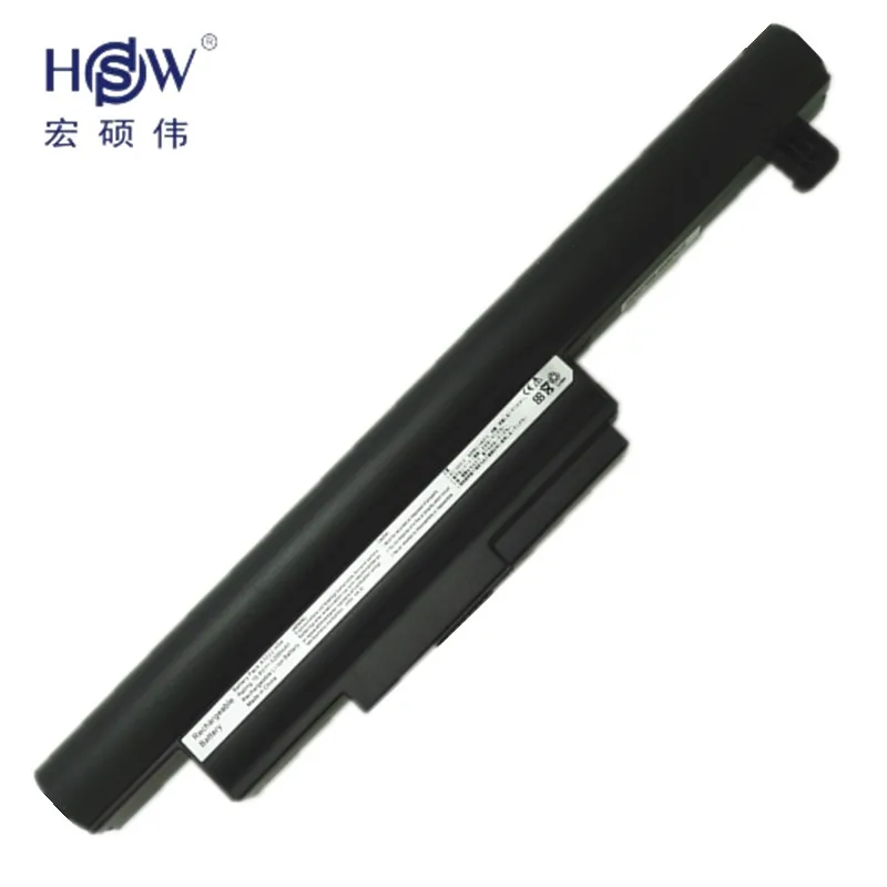 HSW аккумуляторная батарея для ноутбука A3222-H54 A460-P60 A460-I3 A460-I5 A460-T35 A460P A480 bateria akku |