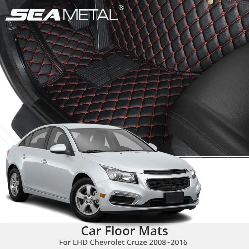 Для леворульных автомобилей Chevrolet Cruze 2016 2015 2014 2013 2012 2011 2010 2009 2008 автомобильные