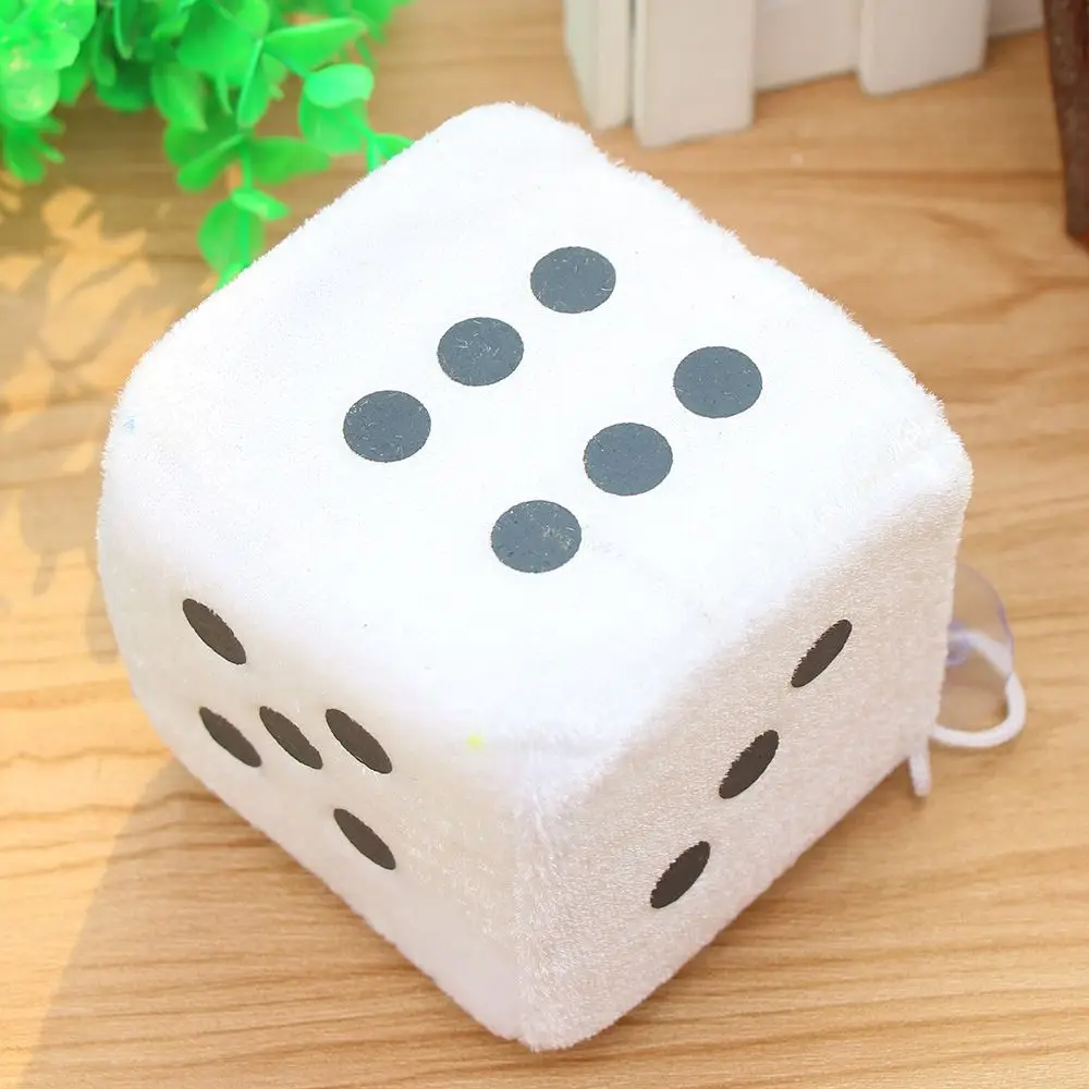 1 шт. аксессуары для зеркала винтажная зона задняя пушистая машина Висячие кости