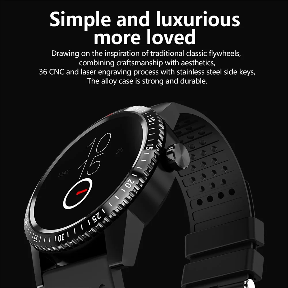 696 T1 Смарт Браслет Поддержка монитор сердечного ритма Фитнес трекер активности