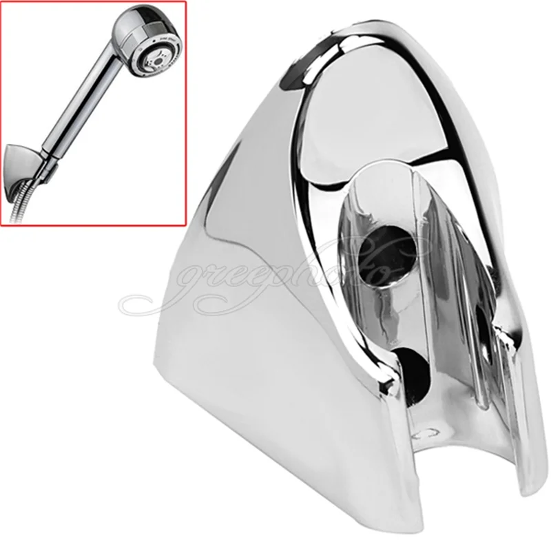 Универсальная ручная душевая лейка из АБС пластика новинка 2017|shower head bracket