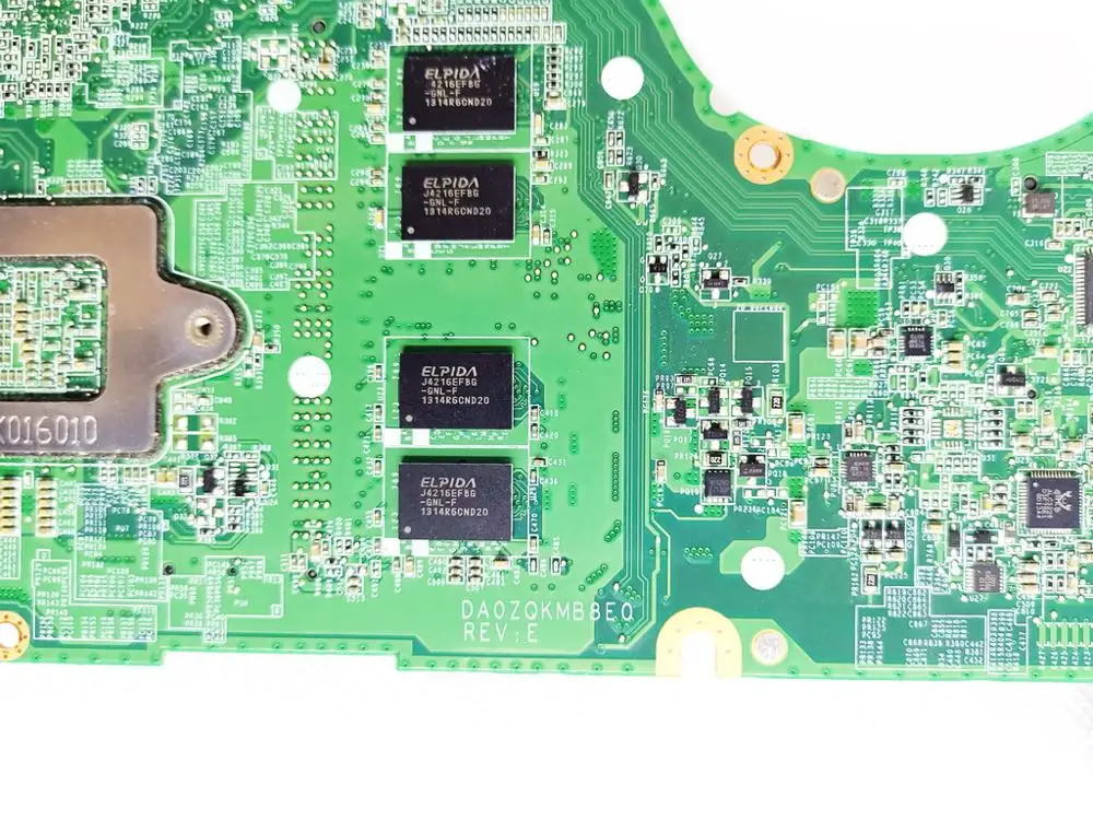 Original for ACER V5-472G laptop motherboard 4GB I5-3337U GT740M 2GB DA0ZQKMB8E0 tested good free shipping | Компьютеры и офис