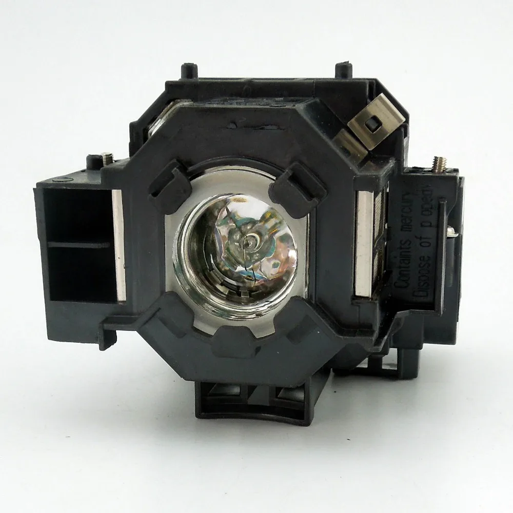 Оригинальная лампа ELPLP41 для EPSON PowerLite 77c/78/S5/S6/W6/EX21/EX30/EX50/EX70/EB-S6/S62/S6LU/W6/X6/X62/X6LU/EMP-X5/X52 |
