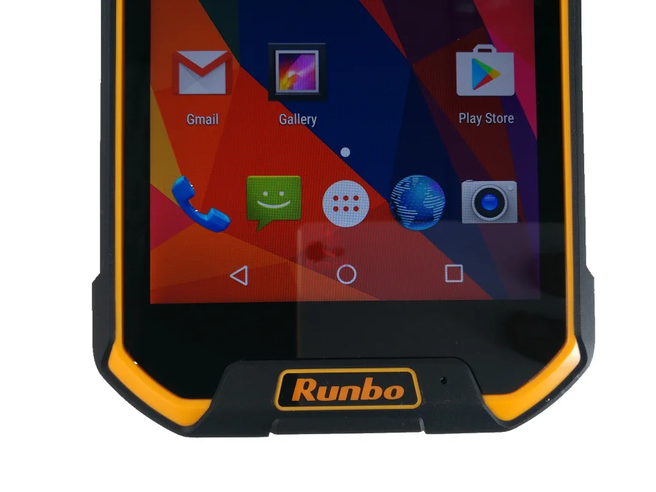 Китайский оригинальный Runbo F2 IP67 водонепроницаемый планшетный телефон 6 5 &quot1920x1080