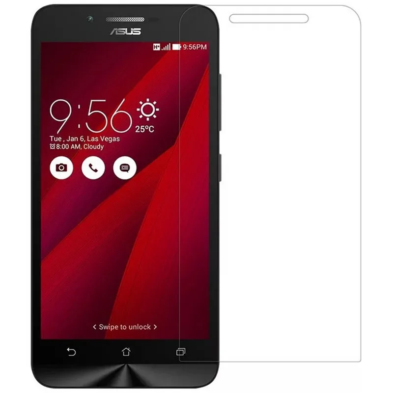 Для Asus ZenFone Max 2016 ZC550KL Z010D закаленное стекло для Z010DA Z010DB Защитная пленка экрана |