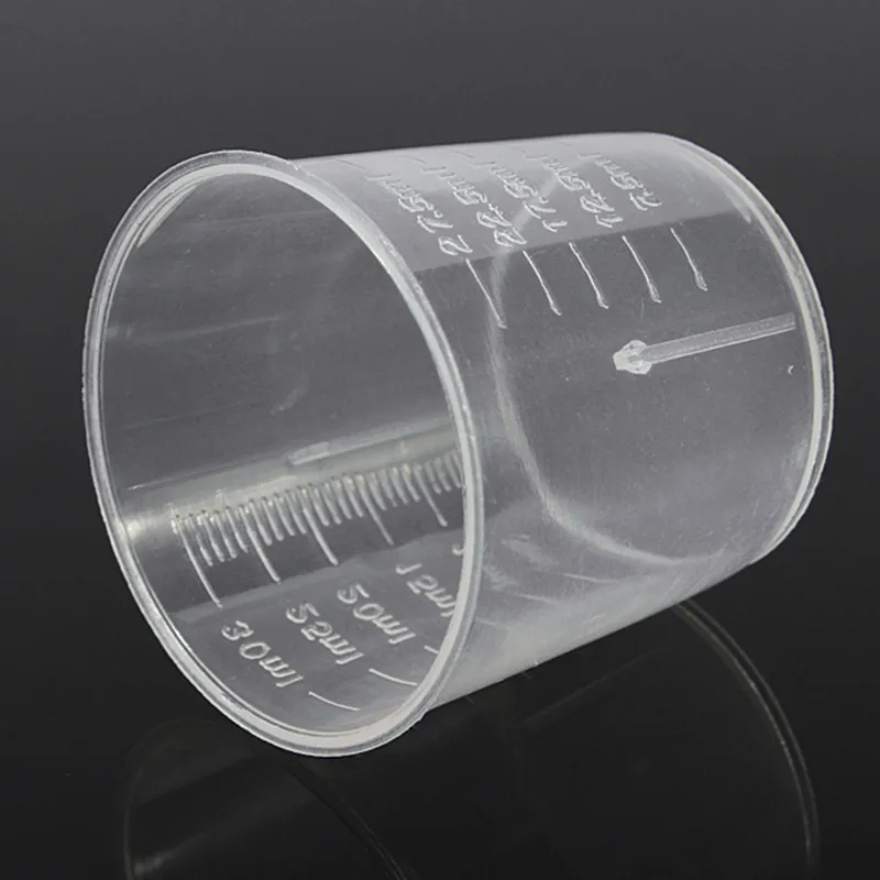 Новое поступление 30 мл для лекарств измерительное приспособление/мерные