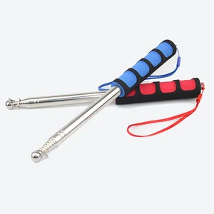 Телескопический флагшток, 1,21,62,5 м