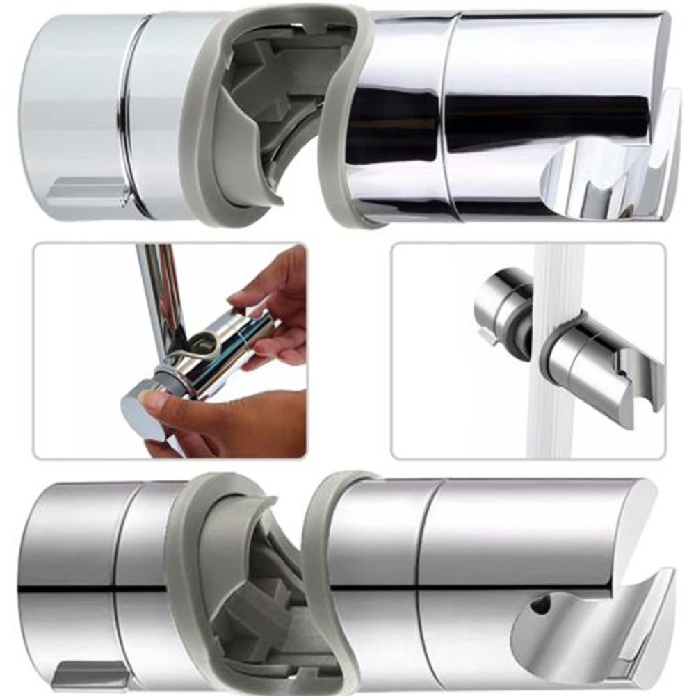 Держатель на присоске для душа из нержавеющей стали аксессуары ванной комнаты