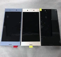 for sony xperia xzs g8231 g8232 lcd display touch screen digitizer assembly replacement for sony xzs lcd