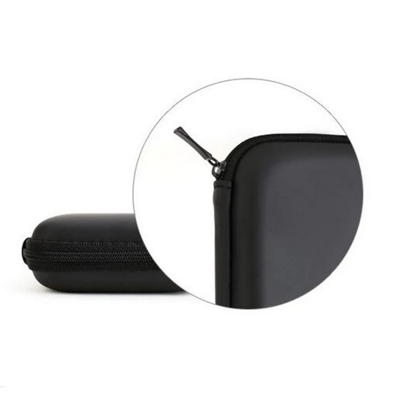 Портативный чехол для внешнего жесткого диска USB 2 5 дюйма 1 шт. | Канцтовары офиса и
