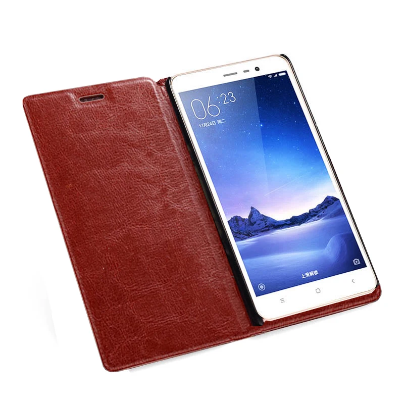Чехол для Samsung Galaxy A7 A7000 Роскошный Ретро из искусственной кожи с подставкой