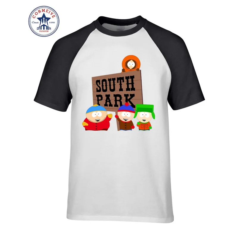 Новое поступление с круглым вырезом короткий рукав хлопковые топы Футболка Для