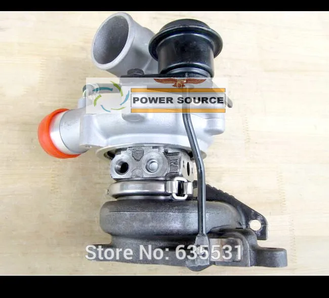 Турбо TF035 28200 42650 49135 04300 04302 2820042650 для HYUNDAI Commercial H1 Starex D4BH 2.5L|turbocharger|turbocharger hyundai |