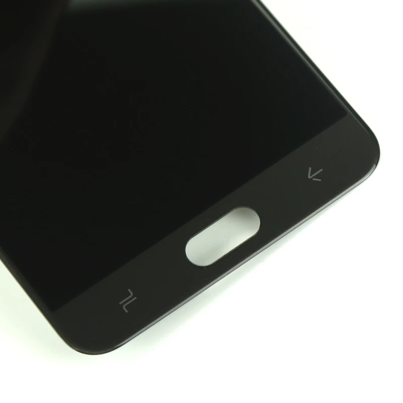 ЖК дисплей AMOLED для Samsung J7 Prime дигитайзер с сенсорным экраном в сборе G611 G611F
