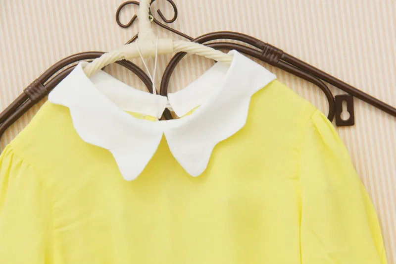 Корейская детская одежда лето 2019 для девочек наряды девочек-подростков