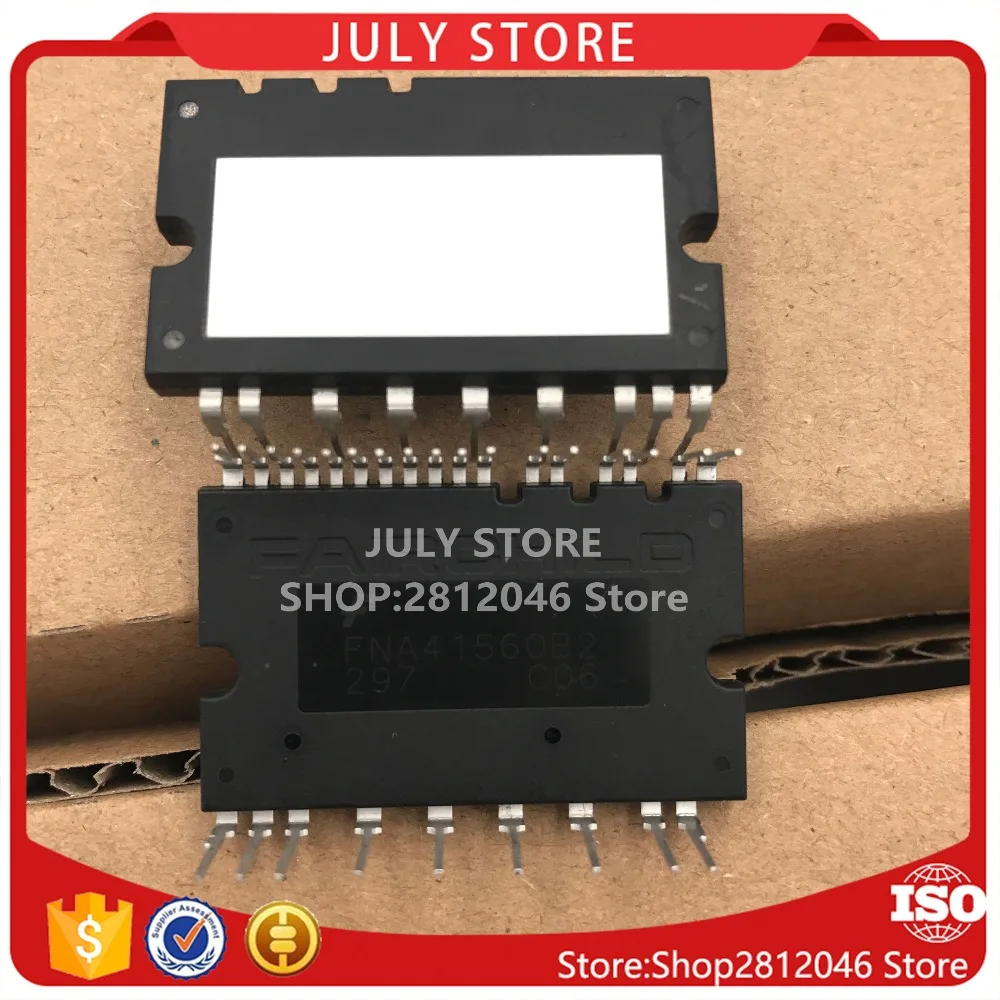 Бесплатная доставка FNA41560 FNA41560B2 5 шт./лот новый модуль|Адаптеры для ноутбуков| |