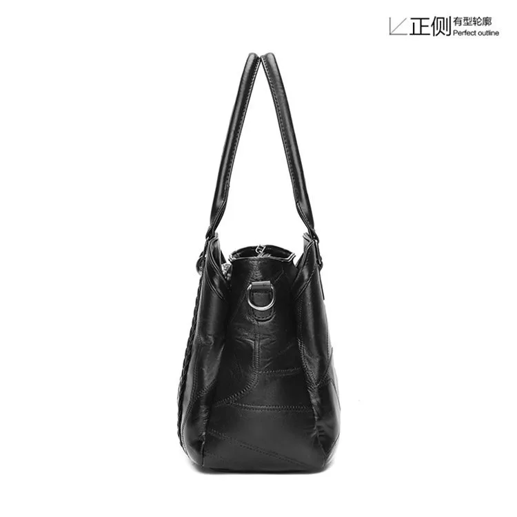 Женские сумки мессенджеры через плечо Маленькие дизайнерские Feminina SD 760 Bolsa