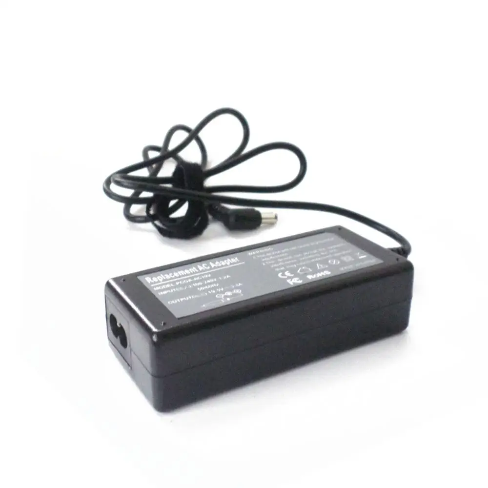 AC/DC адаптер питания для Sony Vaio PCGA-AC19V Vgp-ac19v78 зарядное устройство ноутбука 19 5 V 3.3A |