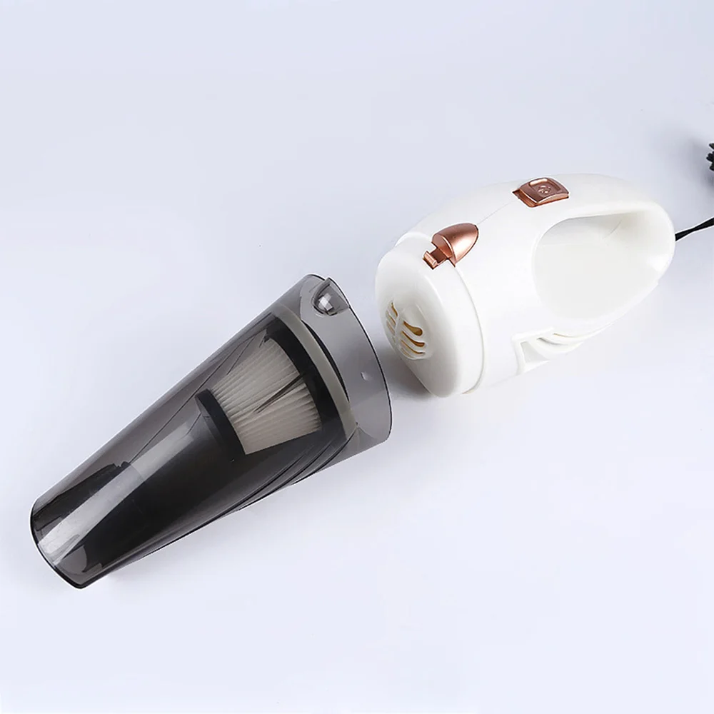 12V Handheld12V ручной мокрой и сухой автомобильный пылесос комплект Портативный