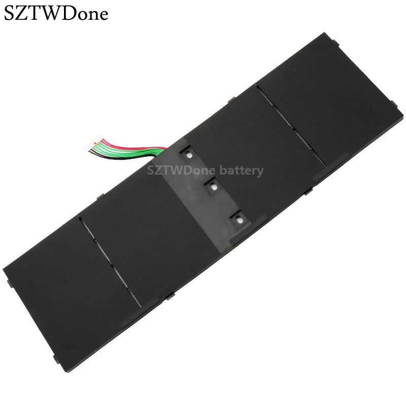 SZTWDone ноутбук Батарея AP13B3K для acer Aspire R7-571G R7-572 V5-472G V5-473G V5-552G V5-452G V5-572G V5-573G V7-581G V7-481G