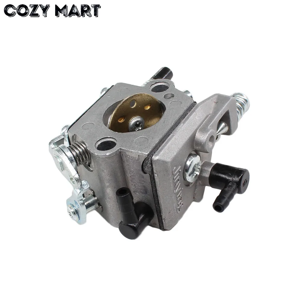 Карбюратор прокладка для 4500 5200 5800 Carb 2 тактный двигатель 45cc 52cc 58cc