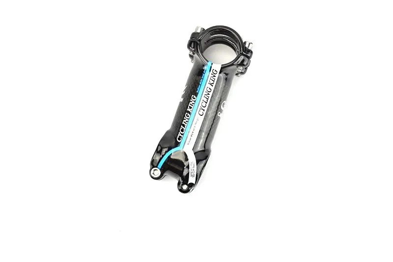 Cyclingking карбоновый шоссейный велосипед для MTB шоссейного велосипеда длиной 60-120 мм части велосипеда 3 k отделка