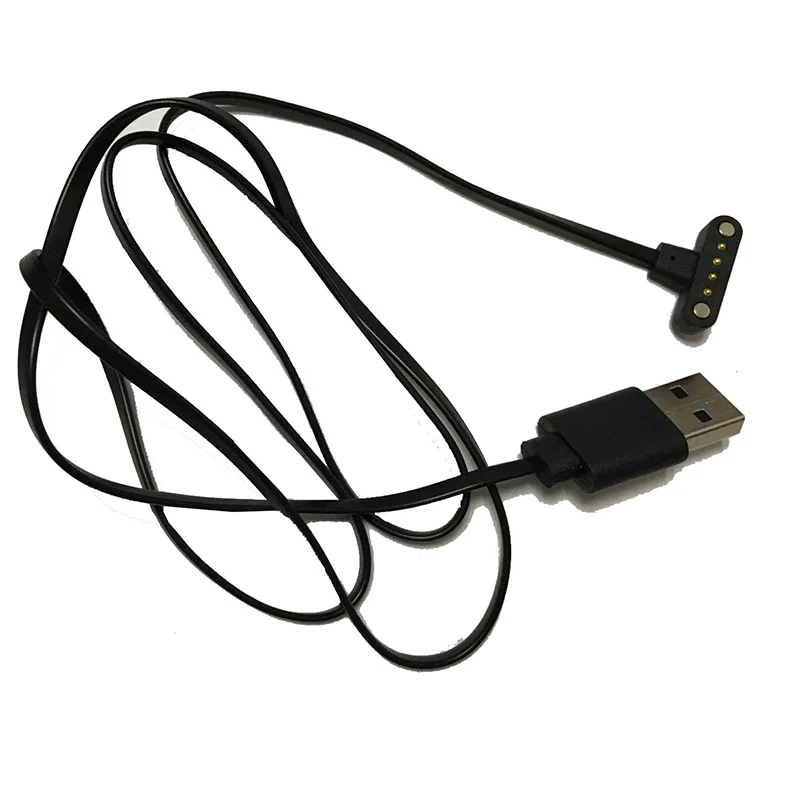 Сменный USB кабель для зарядки DM20 4G смарт часы телефон высококачественные умные