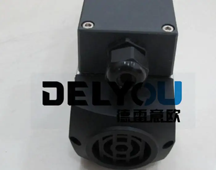 

0.55KW Far East Hongya edge of KDT high speed motor block edge machine motor edge bander accessories