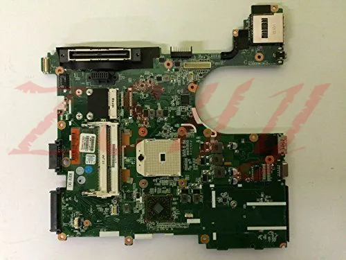 

Материнская плата DDR3 665718-001 для ноутбука HP 6565B Бесплатная доставка 100% ТЕСТ ОК