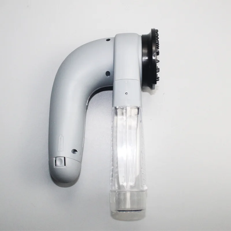 Электрический триммер для груминга собак и кошек Машинка удаления волос с мехом