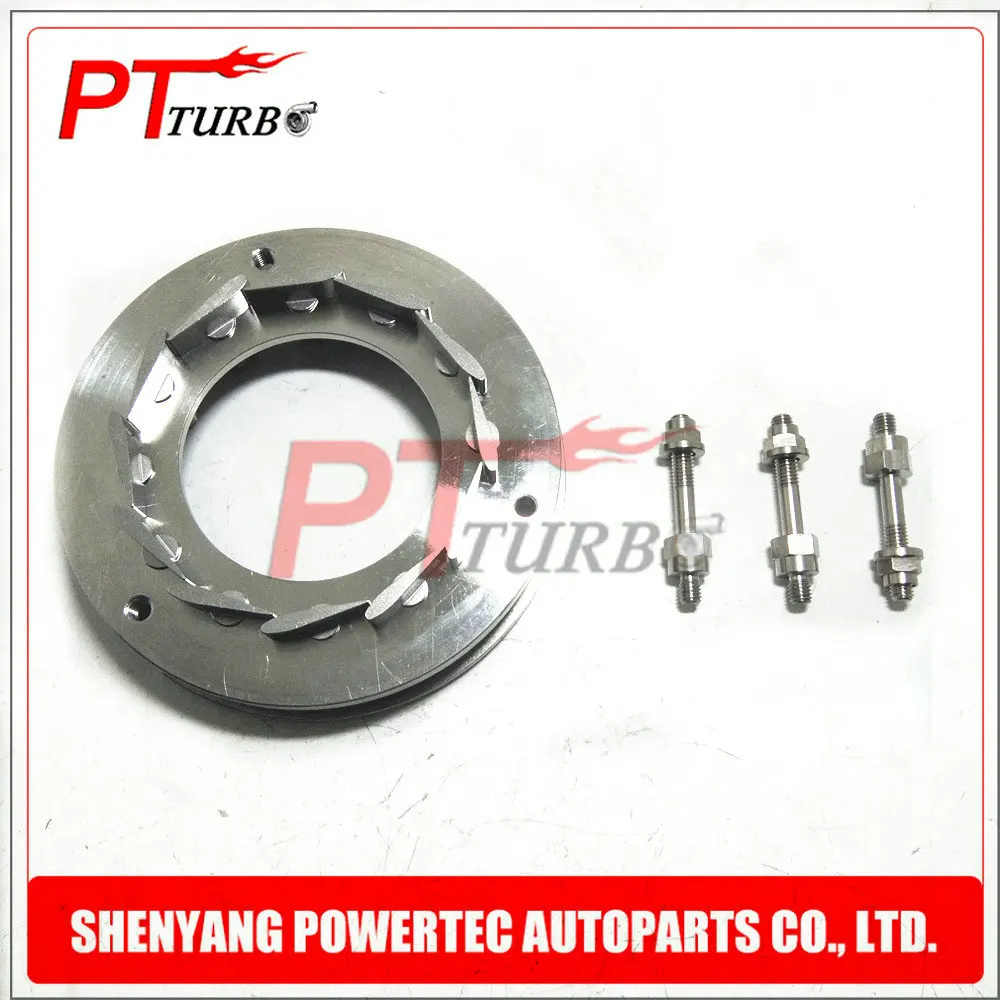 VNT CT16V 17201 30011 30010 кольцо сопла турбокомпрессора 0L040 для Toyota Hilux 3 0 D4D - Цена: 3 672,22 руб.