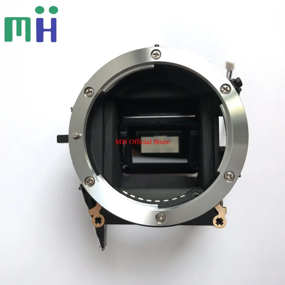 Новая зеркальная коробка D5500 D5600 в сборе без затвора маленькая Основная для Nikon 11K7E