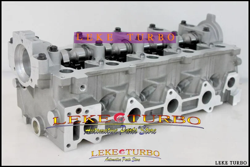 D4EA головки цилиндров в полной сборке для KIA CARENS CERATO SPORTAGE LOTZE 2.0L 22100 27000 27900 27901