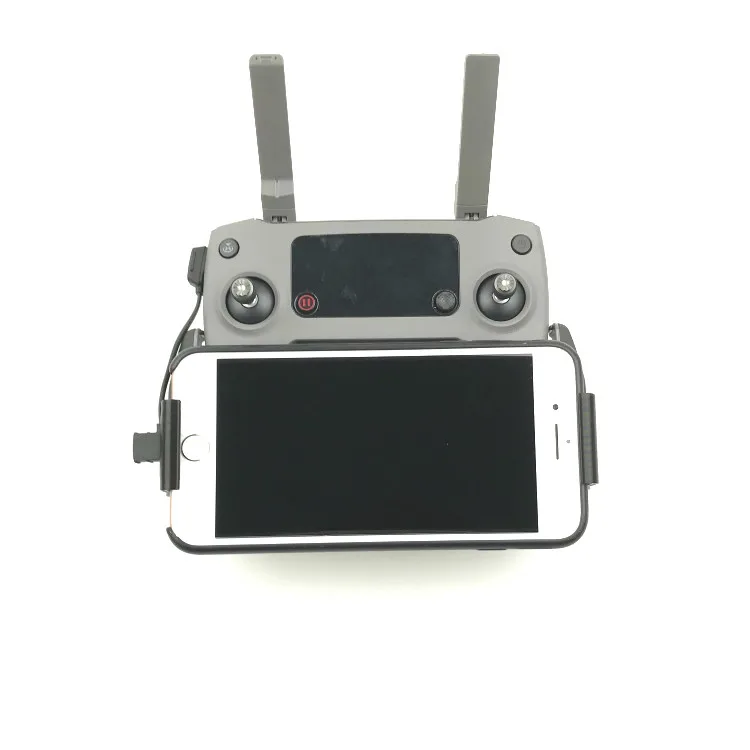 Монитор передний держатель смартфона кронштейн крепление зажим для DJI Mavic 2