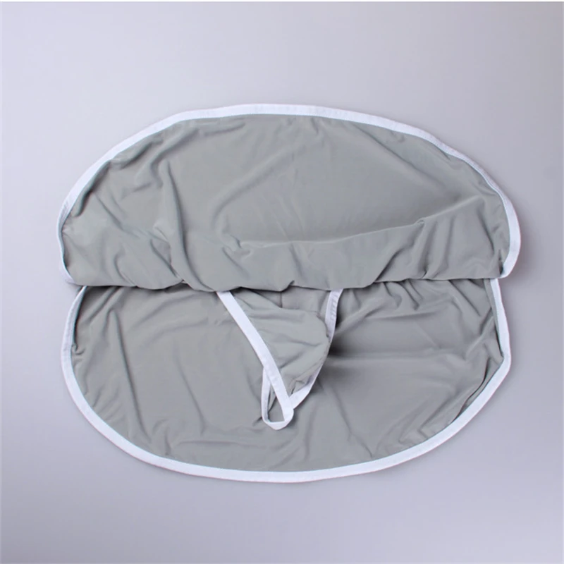 Новый WJ брендовые шорты боксеры сексуальные мужские трусы для мужчин lounge нижнее