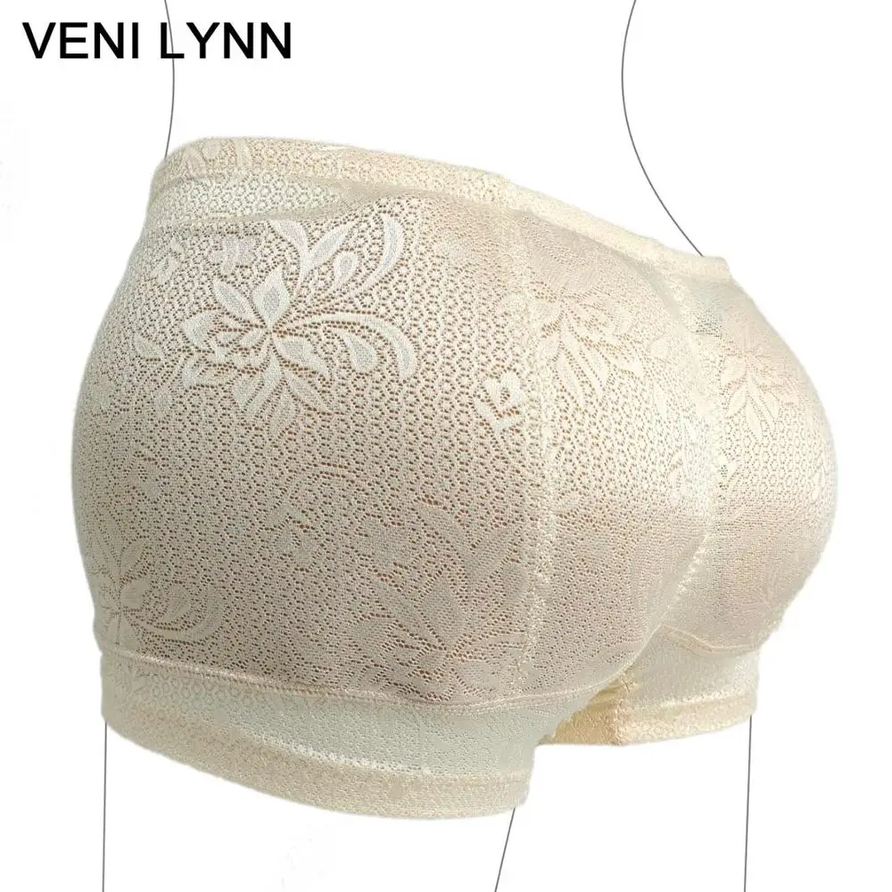 VENI LYNN мягкие трусики с двумя усилителями бедер и ягодиц | Женская одежда