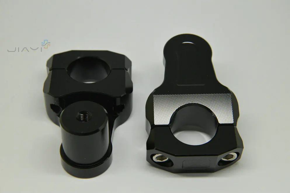 Ручка универсальная для мотоцикла и квадроцикла зажим поднятия жира на руль 28 мм